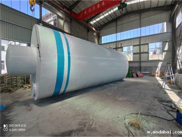 养殖场废水处理设备