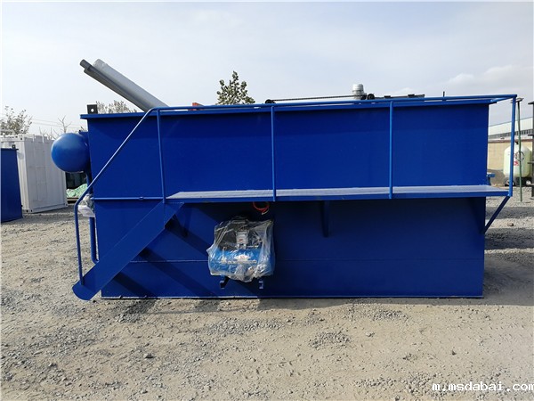 屠宰污水处理设备