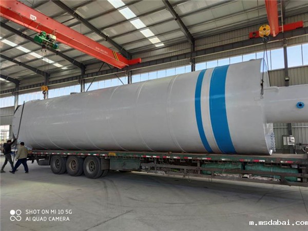 养殖场废水处理设备 养殖场废水处理设备