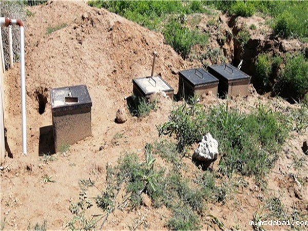 污水处理设备一体化 污水处理设备一体化