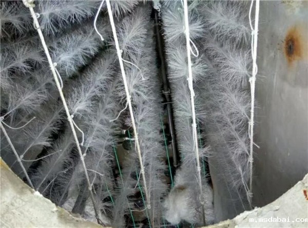 一体化污水处理设备 一体化污水处理设备