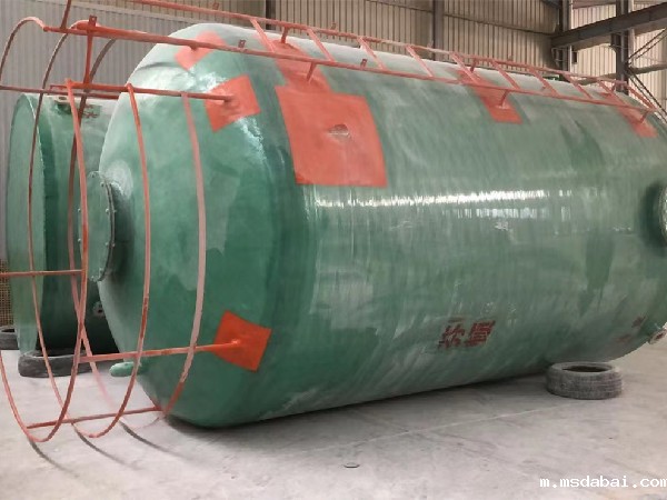 铁碳微电解塔 铁碳微电解塔