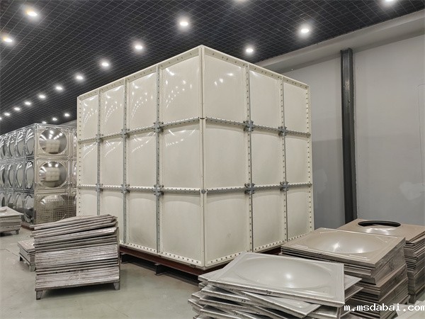 消防稳压供水设备 消防稳压供水设备