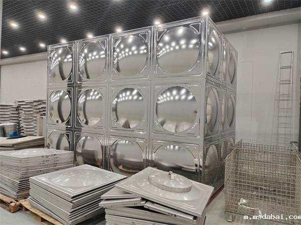 消防稳压供水设备 消防稳压供水设备