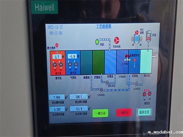 纤维转盘过滤机 纤维转盘过滤机