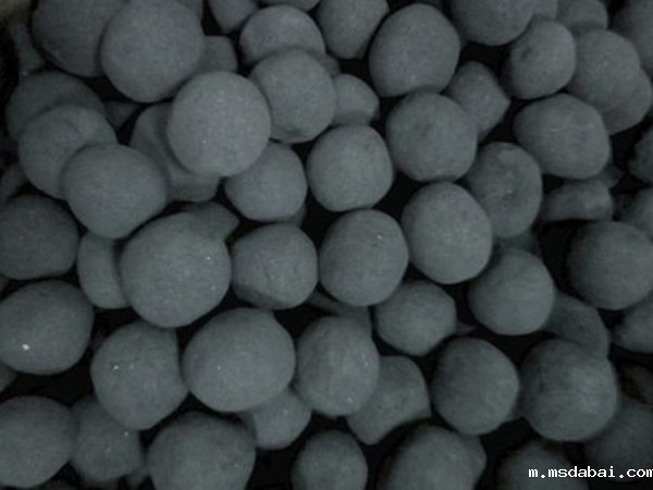 铁碳填料