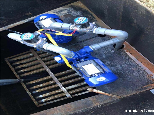 MBR膜生物反应器一体化设备