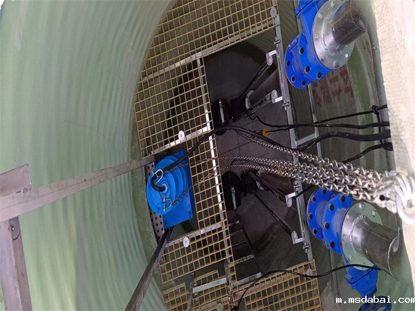 一体化预制泵站